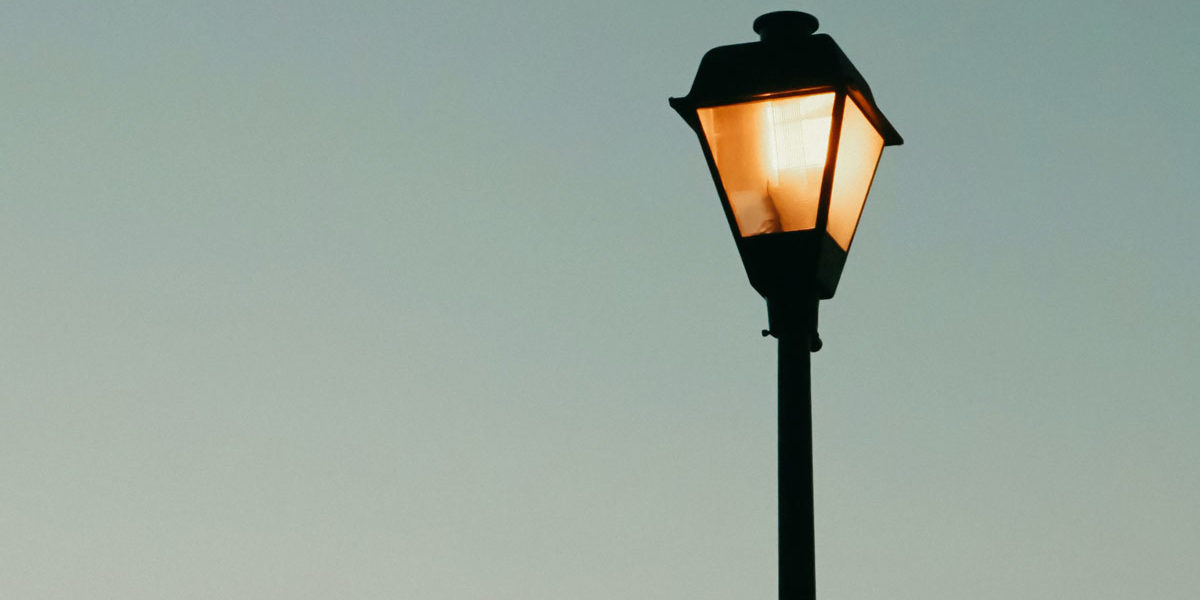 Are Street Lights, Street Lamps, and Pole Lights the Same?