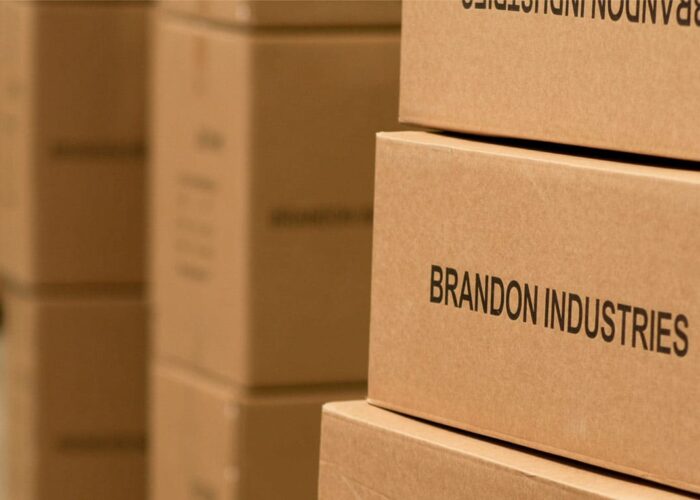 BrandonInStock Boxes
